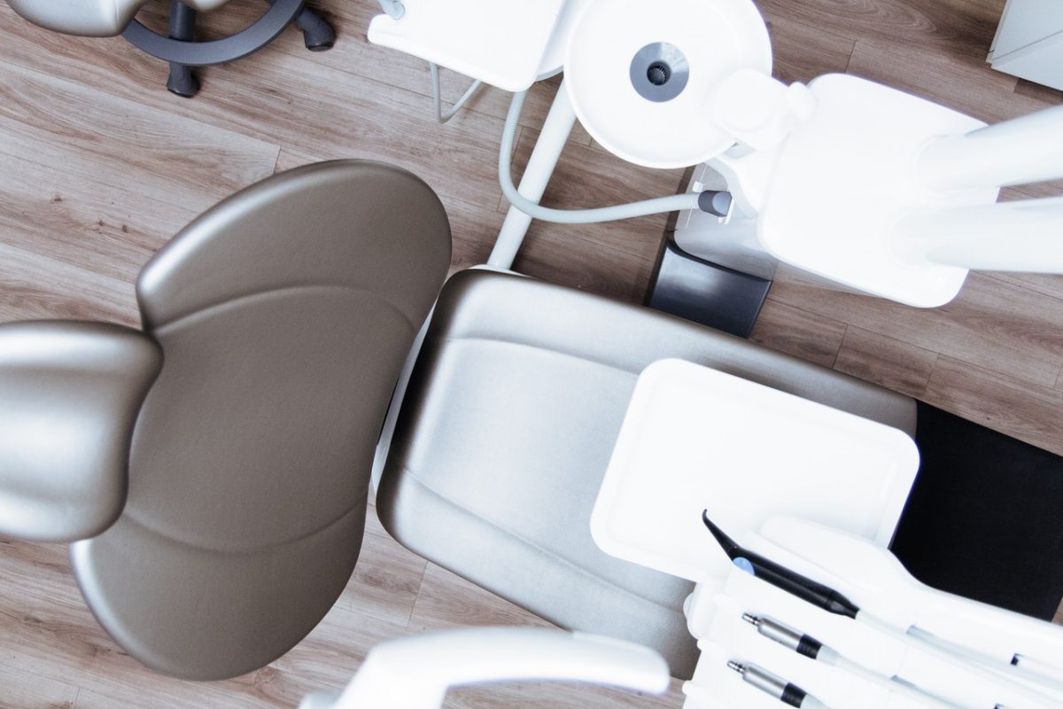 Five Things You Should Know About Dental Implants